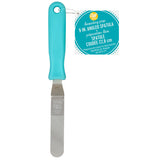 Wilton Angled Icing Spatula, 9-Inch