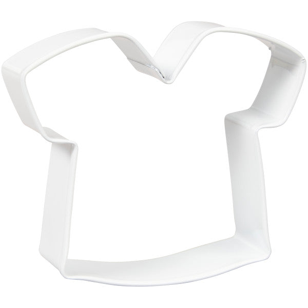 Wilton Sports Jersey Cookie Cutter