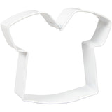 Wilton Sports Jersey Cookie Cutter