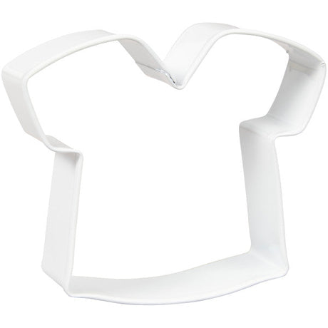Wilton Sports Jersey Cookie Cutter
