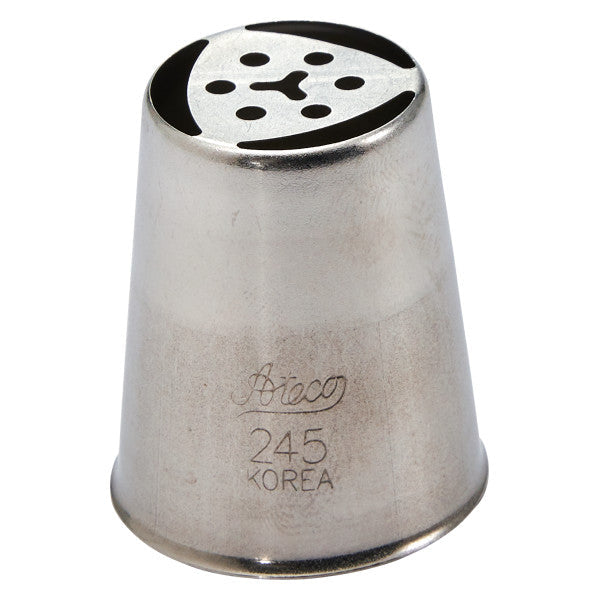 Ateco 245 Icing Piping Flower Russian Decorating Tip