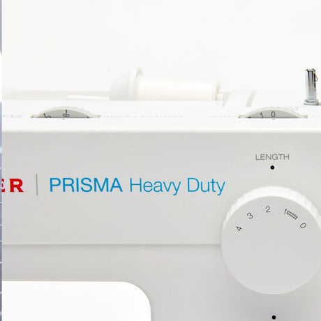 SINGER Prisma Heavy Duty Sewing Machine