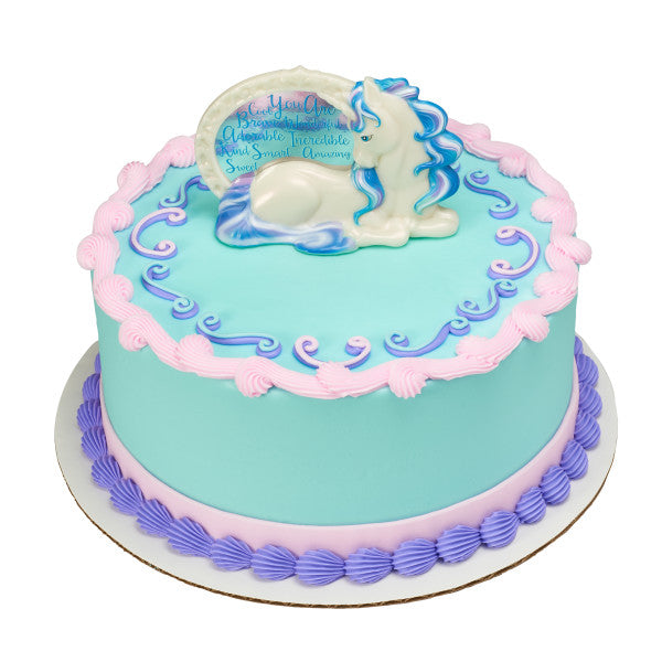 Enchanting Unicorn Cake Kit