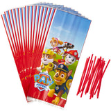 Wilton Paw Patrol Treat Bags, 16-Count