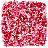 Wilton Valentine Nonpareils Sprinkles, 4.6 oz.