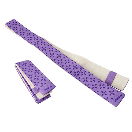Wilton Bake-Even Cake Strips – 6 Piece Set