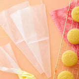 Wilton Reusable Piping Bags – 12 Inch, 3 Count