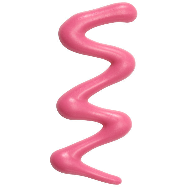 Decopac Cake Icing Drip Vanilla Flavor - color: Pink