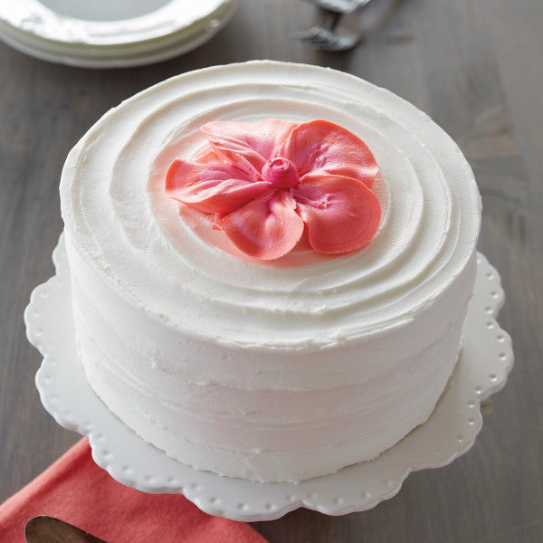 Wilton Large Petal Decorating Tip 127