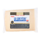 Cave Aged Le Gruyère Cheese