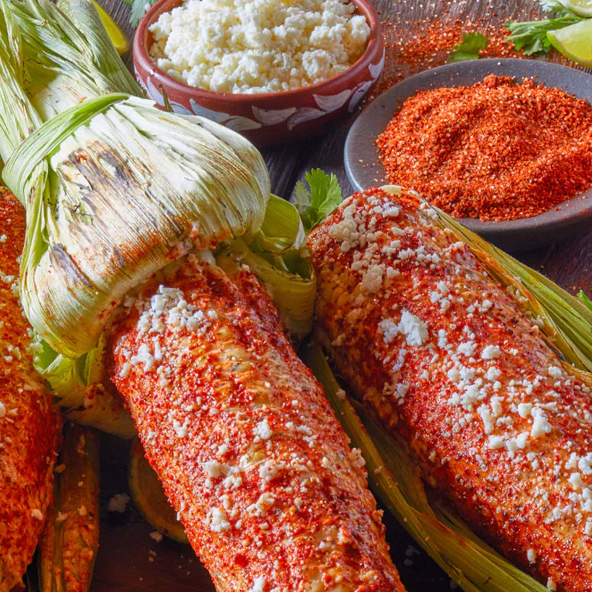 Trader Joe’s Chile Lime Seasoning Blend 2.9 Oz