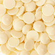 Merckens White Chocolate Confectionery Wafers – 1 lb