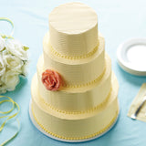 Wilton Icing Comb Set Smoother Textured – 3 Piece