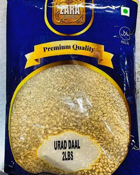 Zara Foods Urad Dal