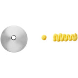 Wilton Round Cake Decorating Tip 4