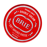 Double Cream Brie - 16 Oz