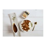 Turkey Gravy – Ready-to-Use Savory Holiday Gravy with Classic Herb Flavor