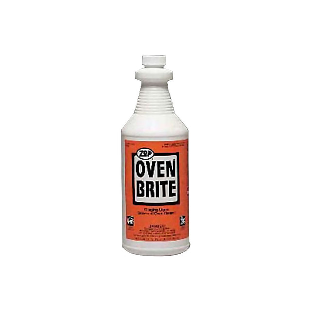 Zep Oven Brite, 32 Oz