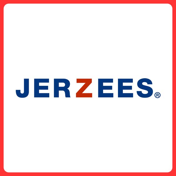 JERZEES