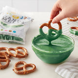 Wilton Candy Melts Dark Green Candy, 12 oz.