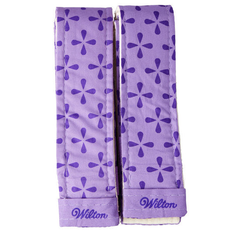 Wilton Bake Even Cake Strips, 2-Piece