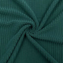 Grid Air Flow Polyester Fabric
