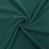 Grid Air Flow Polyester Fabric