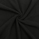 Grid Air Flow Polyester Fabric