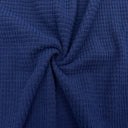 Grid Air Flow Polyester Fabric