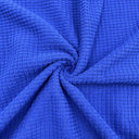 Grid Air Flow Polyester Fabric
