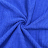 Grid Air Flow Polyester Fabric