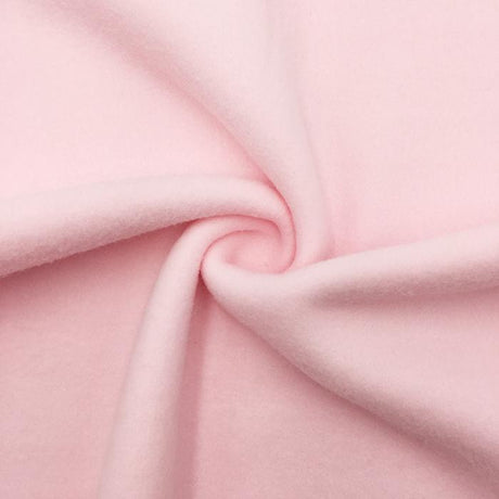 Double Sided Fleece 200 Wt