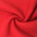 Polyester Fleece Veloured Face Windstorm Fabric