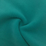 Polyester Fleece Veloured Face Windstorm Fabric