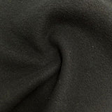 Polyester Fleece Veloured Face Windstorm Fabric