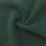 Polyester Fleece Veloured Face Windstorm Fabric
