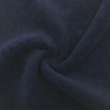 Polyester Fleece Veloured Face Windstorm Fabric