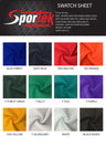 Polyester Fleece Veloured Face Windstorm Fabric