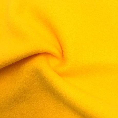 Polyester Fleece Veloured Face Windstorm Fabric