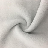 Polyester Fleece Veloured Face Windstorm Fabric