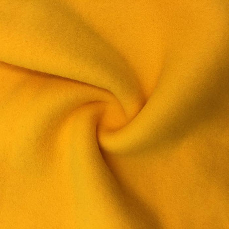 Polyester Fleece Veloured Face Windstorm Fabric