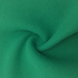 Polyester Fleece Veloured Face Windstorm Fabric