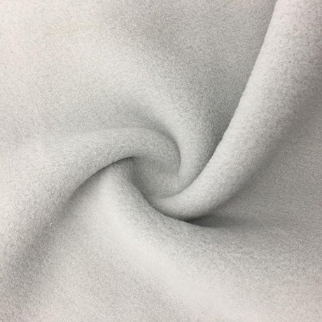 Brushed Fleece Veloured Face 350 GSM