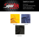 Brushed Fleece Veloured Face 350 GSM