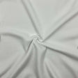 Micro Poly Rabbit Skin Fleece White
