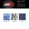 Poly Fleece Extreme Performance Fabric