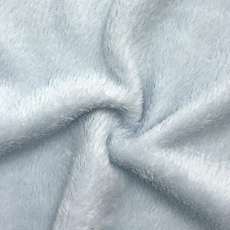 Micro Coral Fleece Ziro Tek Coral