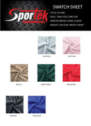 Micro Coral Fleece Ziro Tek Coral