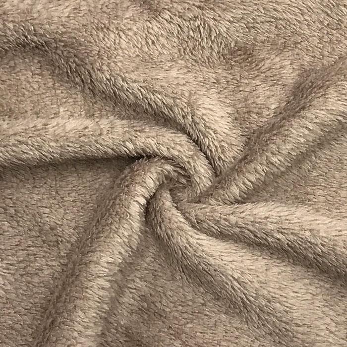 Micro Coral Fleece Ziro Tek Coral