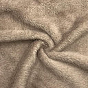 Micro Coral Fleece Ziro Tek Coral